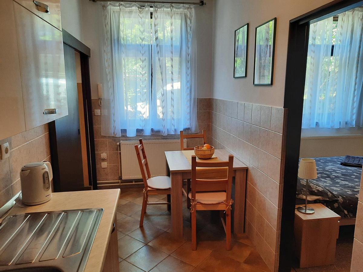 Zagreb Creative Apartments App 4 Buitenkant foto